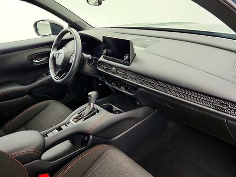 Used 2024 Honda HR-V Sport image 23