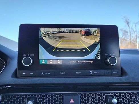 Used 2024 Honda Civic EX-L image 18