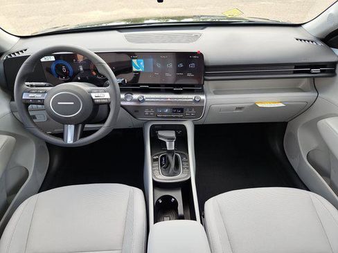 New 2026 Hyundai Kona SEL Sport FWD image 8