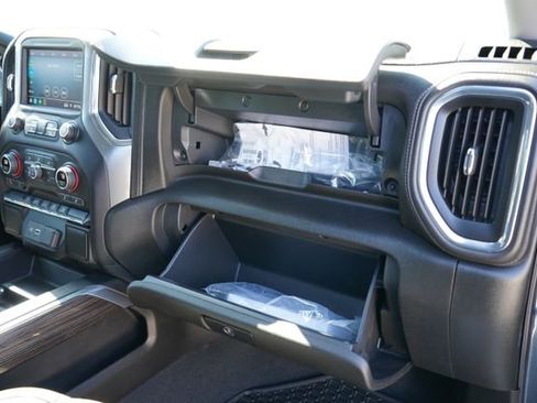 Used 2020 Chevrolet Silverado 1500 RST w/ All-Star Edition AWD/4WD image 60