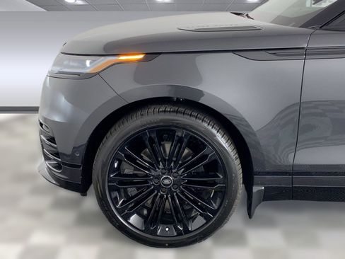 Used 2026 Land Rover Range Rover Velar Dynamic SE AWD/4WD image 11