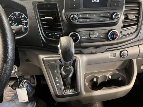 Used 2023 Ford Transit 250 Base w/ Exterior Upgrade Package image 21