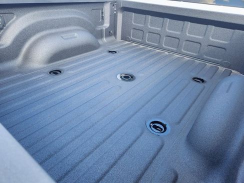 New 2025 RAM 2500 Laramie image 6