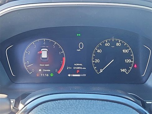 Certified 2023 Honda Pilot EX-L image 29