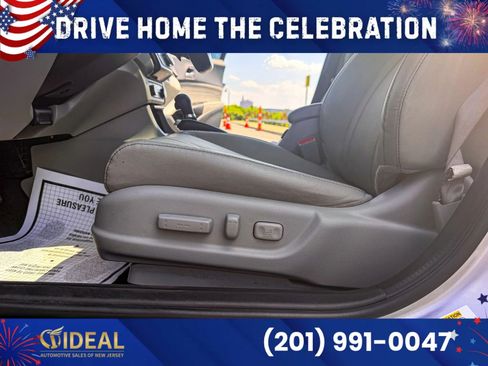 Used 2020 Acura ILX FWD image 18