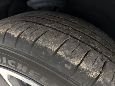 Used 2025 Chevrolet Blazer RS image 50