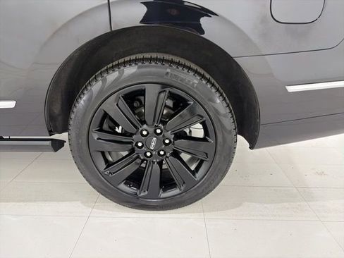 Used 2022 Lincoln Navigator Reserve AWD/4WD image 47