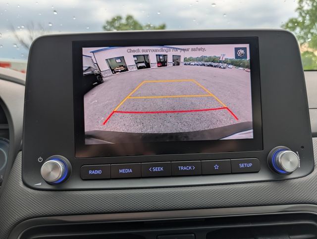 Used 2023 Hyundai Kona SE FWD image 26