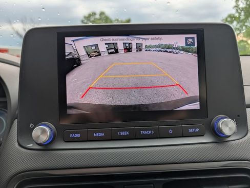 Used 2023 Hyundai Kona SE FWD image 26