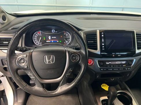 Used 2018 Honda Pilot EX-L image 8
