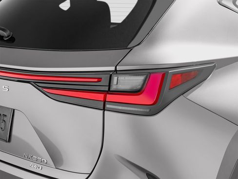 Used 2022 Lexus NX 350 AWD image 51