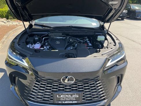 New 2026 Lexus RX 350 Premium AWD/4WD image 29