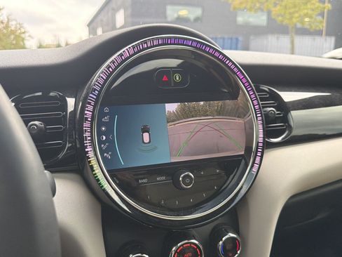 Used 2023 MINI Cooper SE FWD image 21