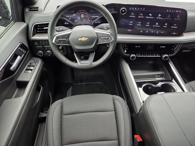 New 2026 Chevrolet Suburban LS w/ LS Custom Edition RWD image 11