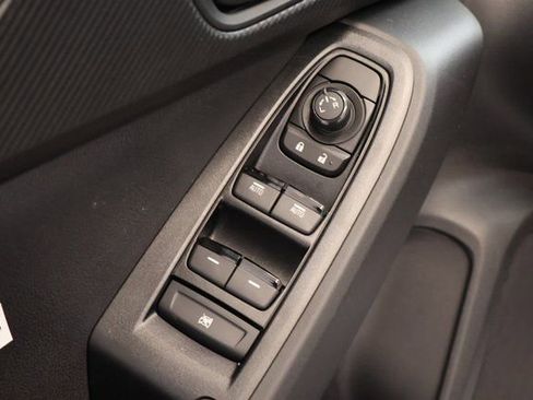 New 2026 Subaru Crosstrek 2.5i Sport image 11