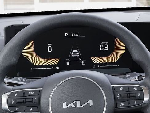 New 2026 Kia K5 LXS FWD image 21