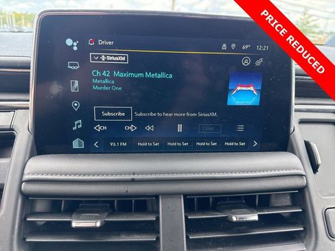 Used 2024 Chevrolet Tahoe LT AWD/4WD image 9