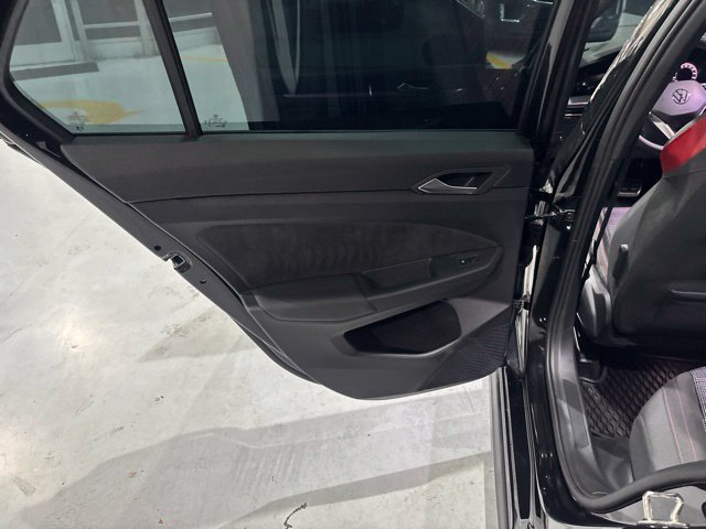 Used 2025 Volkswagen GTI S FWD image 18