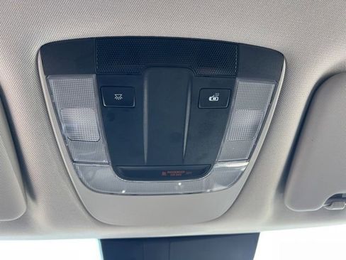 Certified 2025 Kia Sportage LX image 24