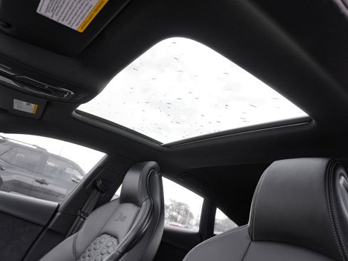 Used 2019 Audi RS 5 Sportback image 27