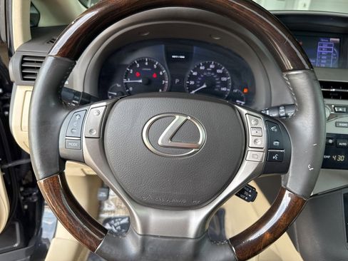 Used 2015 Lexus RX 350 FWD image 26