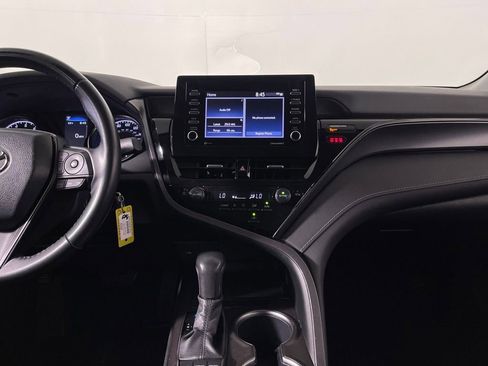 Certified 2023 Toyota Camry SE image 15