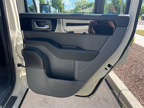 New 2024 INEOS Grenadier image 24