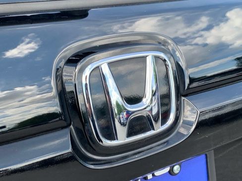 Used 2025 Honda Passport TrailSport image 20