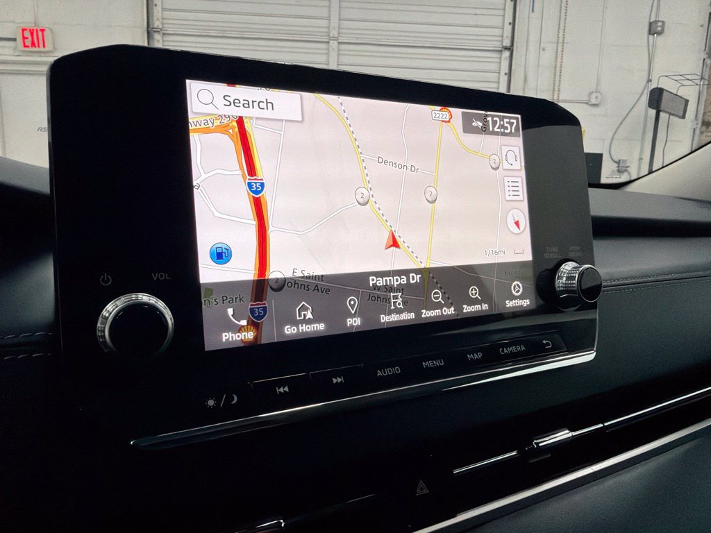 Used 2022 Mitsubishi Outlander SE FWD image 16