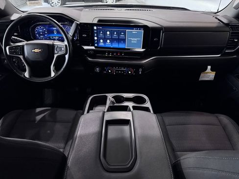 Certified 2022 Chevrolet Silverado 1500 LT image 13