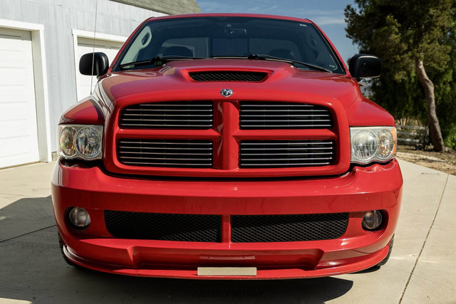 Used 2005 Dodge Ram 1500 Truck 2WD Regular Cab image 13