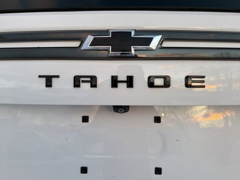 Used 2021 Chevrolet Tahoe RST w/ Luxury Package image 14