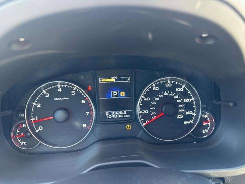 Used 2013 Subaru Outback 2.5i Limited AWD/4WD image 28