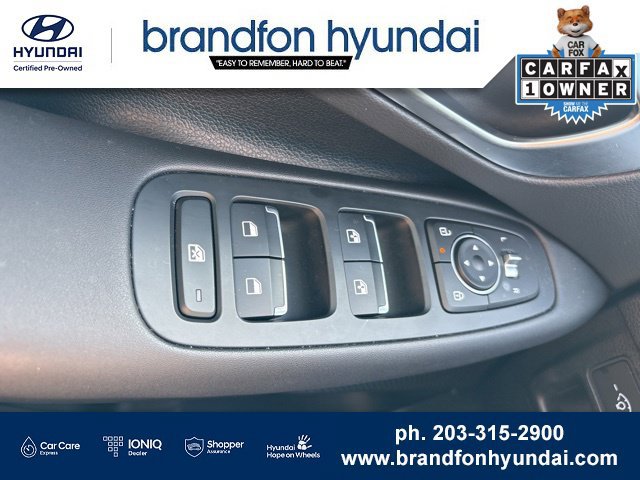 Used 2026 Hyundai Sonata SEL FWD image 13
