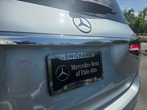 Certified 2024 Mercedes-Benz GLS 450 4MATIC image 16