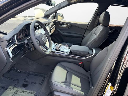 New 2026 Audi Q7 3.0T Premium Plus image 9