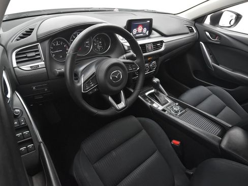 Used 2017 MAZDA MAZDA6 Sport FWD image 30