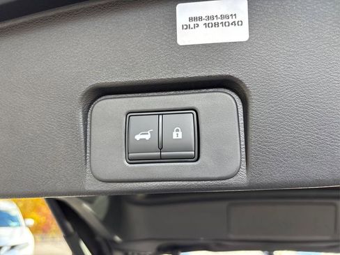 New 2026 Nissan Rogue SV w/ Cold Weather Package image 14