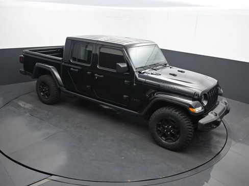 Used 2023 Jeep Gladiator Sport AWD/4WD image 49