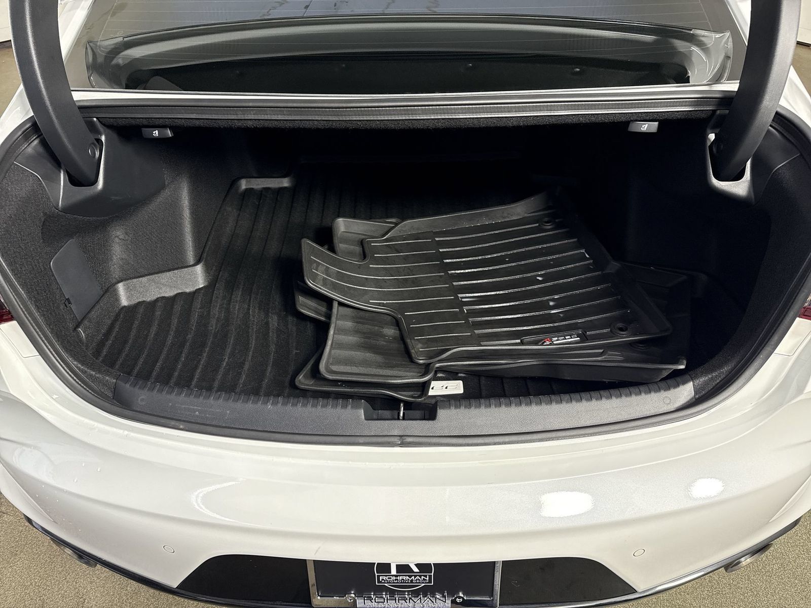 Certified 2025 Acura TLX w/ A-SPEC Package AWD/4WD image 32