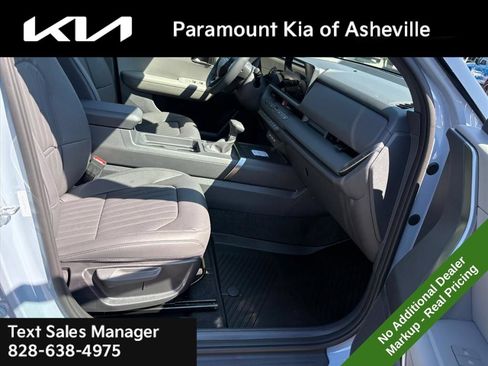 New 2027 Kia Seltos X-Line S AWD/4WD image 20