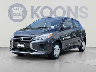 Used 2024 Mitsubishi Mirage ES
