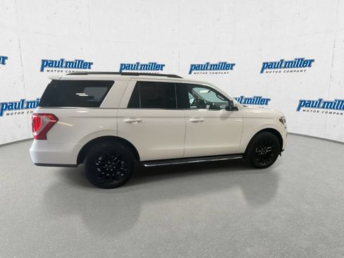 Used 2021 Ford Expedition XLT AWD/4WD image 11
