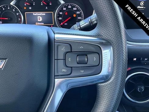 Used 2024 Chevrolet Blazer LT w/ Convenience Package image 12