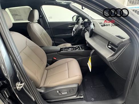 New 2026 Audi Q3 quattro 2.0T AWD/4WD image 27