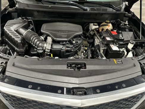 Certified 2023 Cadillac XT6 Premium Luxury w/ Technology Package AWD/4WD image 24