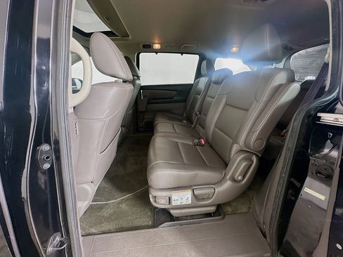 Used 2015 Honda Odyssey EX-L image 27