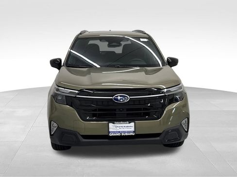 Used 2026 Subaru Forester Touring AWD/4WD image 9