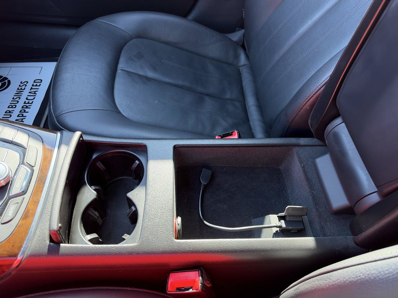 Used 2013 Audi A6 2.0T Premium Plus w/ Premium Plus Pkg AWD/4WD image 36