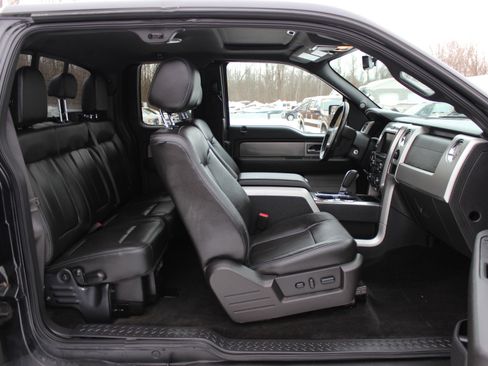 Used 2014 Ford F150 FX4 w/ Equipment Group 402A Luxury image 37